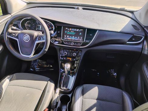 Used 2017 Buick Encore Preferred FWD image 26