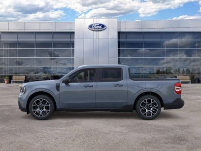 New 2026 Ford Maverick Lariat
