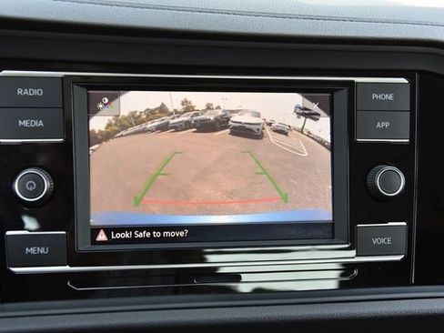 Used 2024 Volkswagen Jetta S FWD image 13