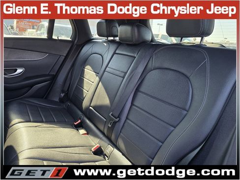 Used 2022 Mercedes-Benz GLC 300 image 25
