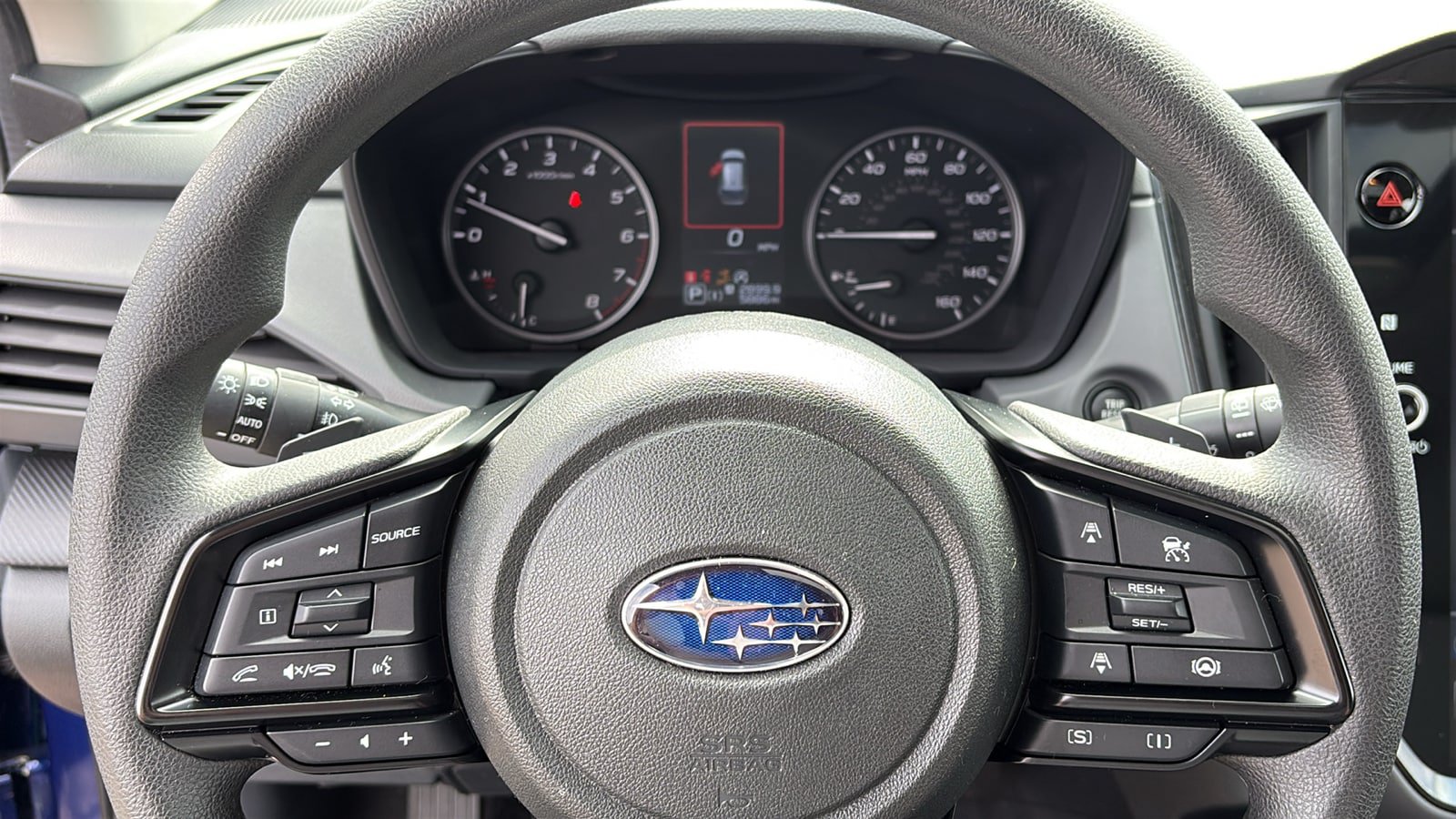 Certified 2026 Subaru Crosstrek 2.5i Premium AWD/4WD image 13