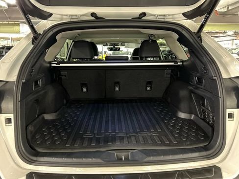 Certified 2023 Subaru Outback Limited AWD/4WD image 28