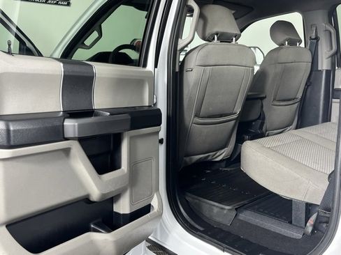 Used 2021 Ford F350 XLT w/ XLT Value Package image 26