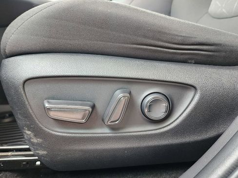 Used 2024 Toyota RAV4 XLE image 16