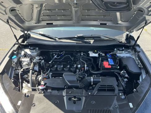 Used 2024 Honda CR-V EX-L image 26