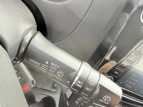 Used 2024 Mitsubishi Mirage ES image 18