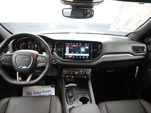New 2026 Dodge Durango GT image 9