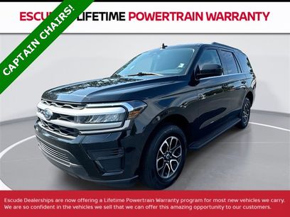 Used 2024 Ford Expedition XLT