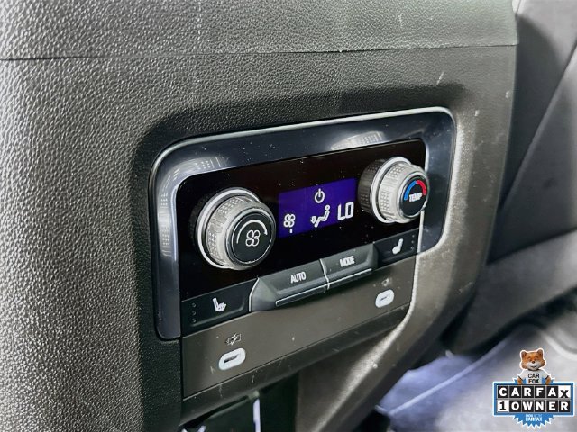 Used 2023 Chevrolet Tahoe LT w/ Luxury Package AWD/4WD image 29