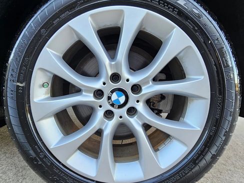 Used 2015 BMW X5 xDrive35i image 13