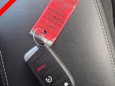 Used 2024 Dodge Durango SRT AWD/4WD image 31