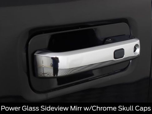 Used 2019 Ford F150 Lariat w/ Equipment Group 502A Luxury image 27