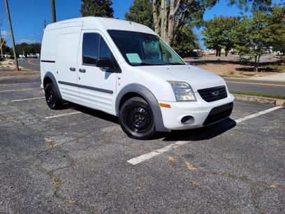 Used 2013 Ford Transit Connect XLT