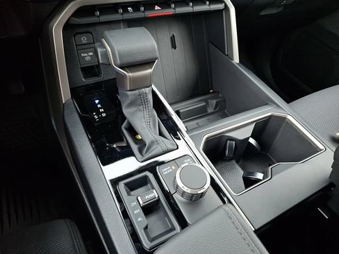 New 2026 Toyota Tundra SR5 AWD/4WD image 7