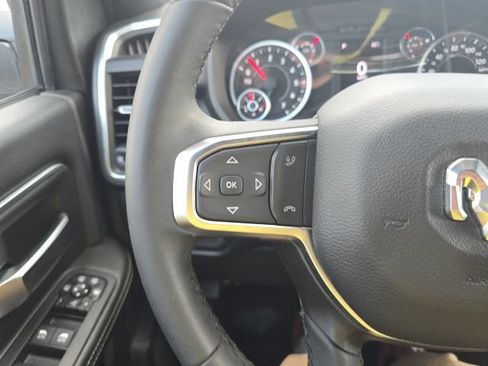 Used 2026 RAM 2500 Big Horn AWD/4WD image 15