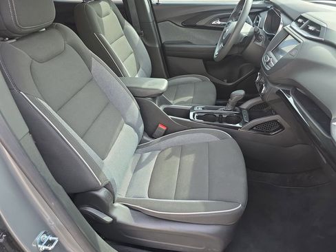 Certified 2023 Chevrolet TrailBlazer LT image 29