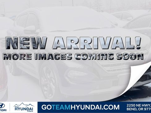 Used 2017 Hyundai Tucson Limited w/ Limited Ultimate Package 03 image 1