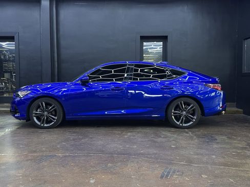 Used 2023 Acura Integra A-Spec FWD image 5