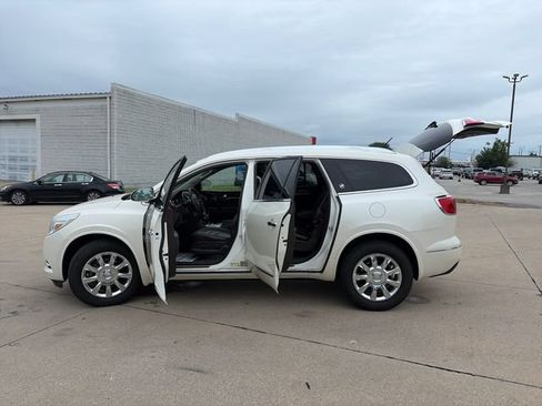 Used 2014 Buick Enclave Leather FWD image 40