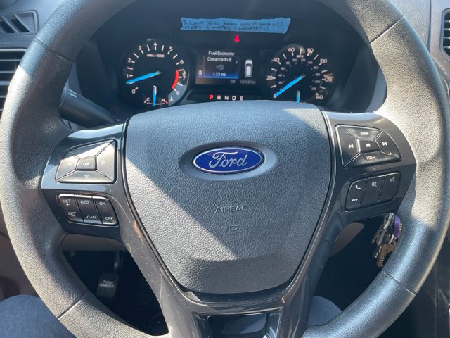 Used 2018 Ford Explorer FWD image 12