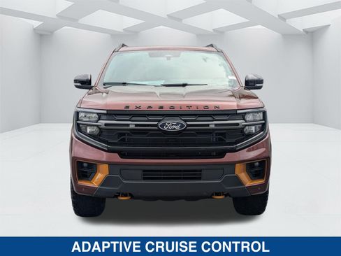 New 2027 Ford Expedition Tremor w/ Driver's Package AWD/4WD image 10