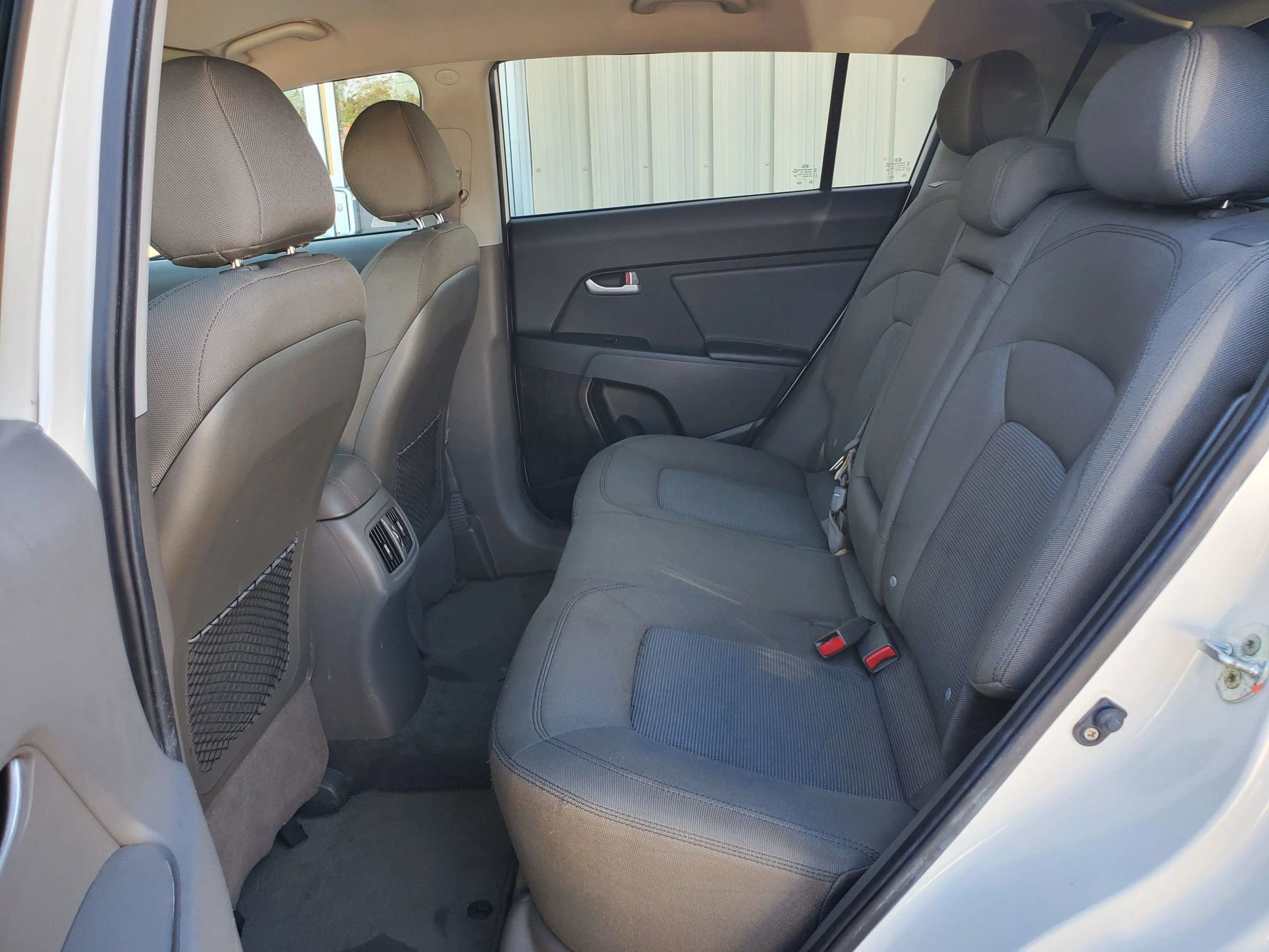 Used 2016 Kia Sportage LX FWD image 23