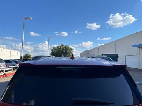 Used 2020 Ford Explorer ST w/ ST Street Pack AWD/4WD image 8