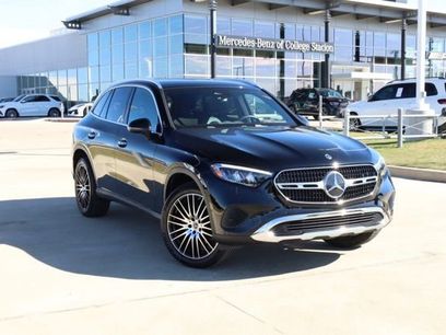 Certified 2025 Mercedes-Benz GLC 300