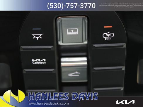 New 2026 Kia EV9 Land w/ Nightfall Edition Package image 26