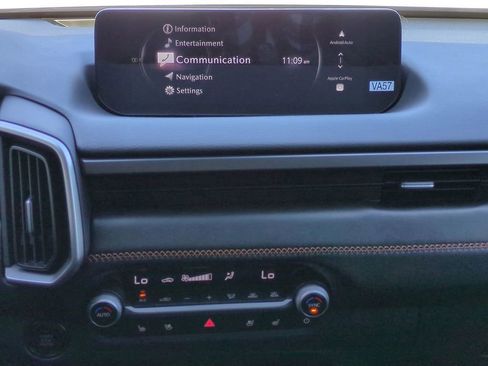 New 2026 MAZDA CX-50 AWD 2.5 S w/ Weather Package image 17