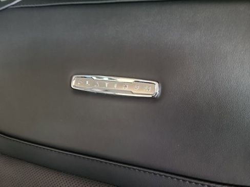 New 2025 Ford Expedition Platinum w/ Driver's Package image 14