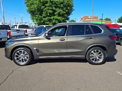 Used 2025 BMW X5 sDrive40i w/ Premium Package RWD image 7
