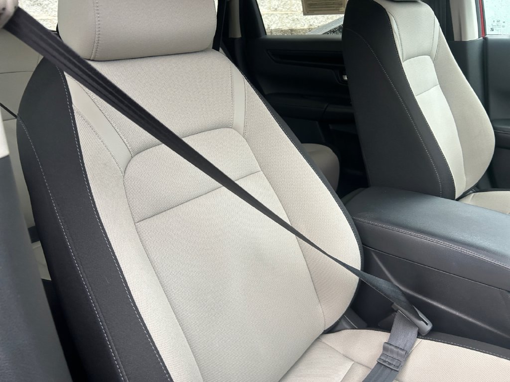 Certified 2024 Honda CR-V EX image 16