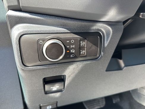 New 2025 Ford Bronco 4-Door image 14