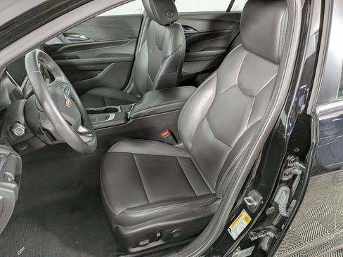 Used 2023 Cadillac CT4 Luxury w/ Sun And Sound Package image 15