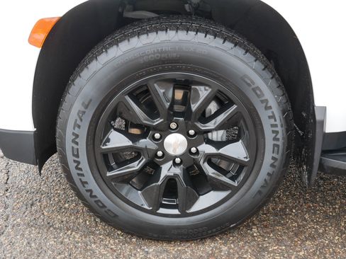 Used 2021 Chevrolet Tahoe LT image 15