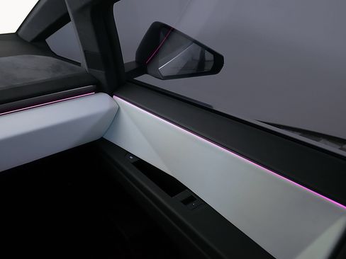 Used 2024 Tesla Cybertruck Cyberbeast AWD/4WD image 20