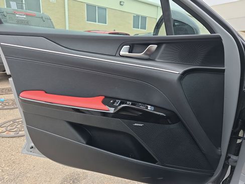 New 2026 Kia K5 GT-Line image 28