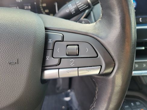Used 2023 Cadillac CT5 Luxury w/ Sun And Sound Package AWD/4WD image 21