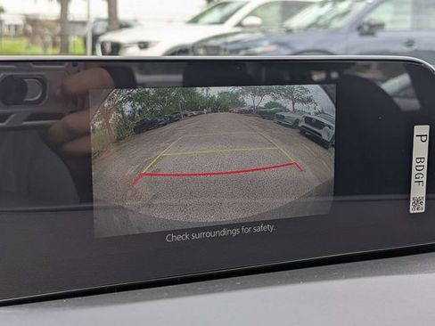 New 2026 MAZDA MAZDA3 2.5 S Sedan w/ Preferred Pkg FWD image 19