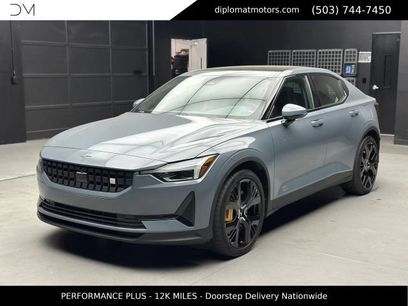 Used 2023 Polestar Polestar 2