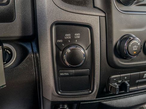 Used 2018 RAM 2500 Tradesman w/ Popular Equipment Group AWD/4WD image 26