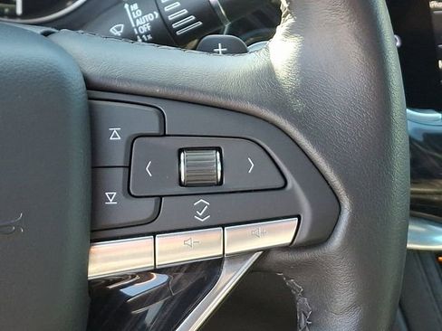 Used 2020 Cadillac XT6 Premium Luxury w/ LPO, Floor Liner Package image 22