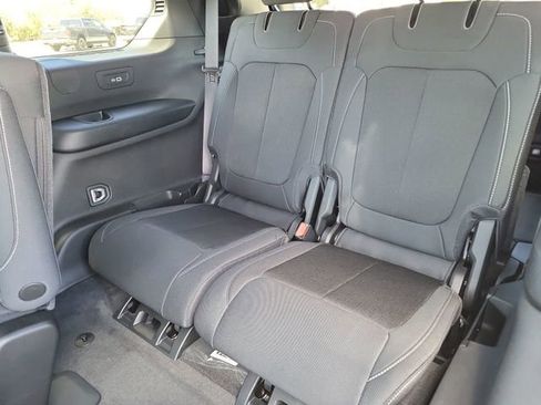 New 2026 Jeep Grand Cherokee L Laredo image 25