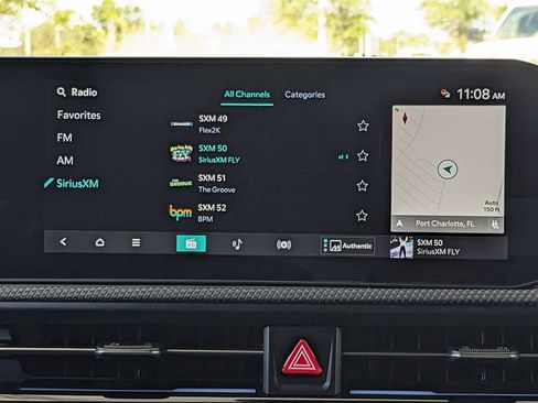 New 2025 Kia EV6 GT-Line RWD image 21