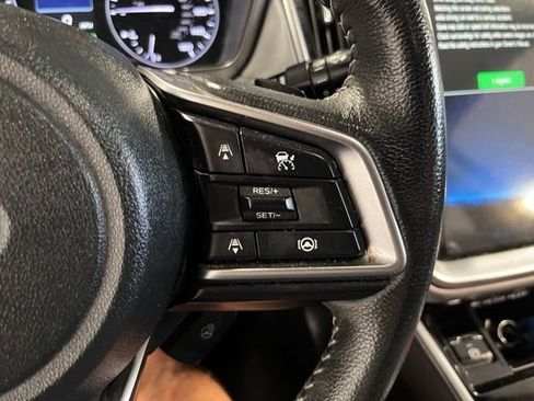 Used 2023 Subaru Outback Limited AWD/4WD image 27