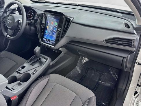Certified 2026 Subaru Crosstrek 2.5i Premium AWD/4WD image 26