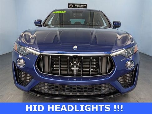 Used 2022 Maserati Levante Modena image 3