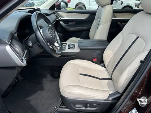 Used 2024 MAZDA CX-90 Plug-In Hybrid w/ Premium Pkg AWD/4WD image 22