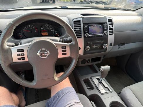 Used 2018 Nissan Frontier S RWD image 20
